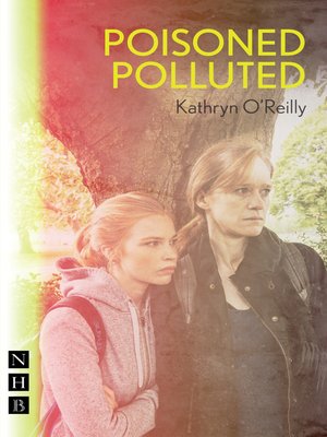 cover image of Poisoned Polluted